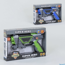 Бластер RF 300 C звук в кор.