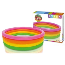 Детский бассейн Intex 56441 168х46 см