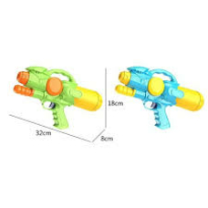 Водний пістолет  16510 (120) 