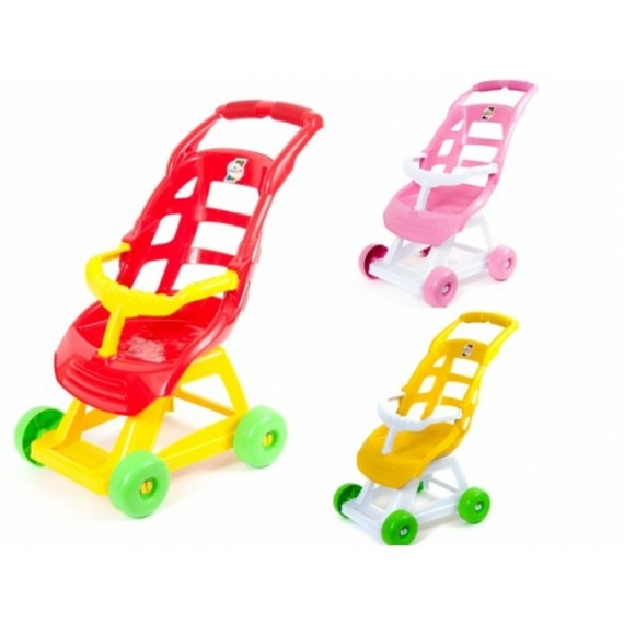 Коляска для ляльки 147 (10 шт)