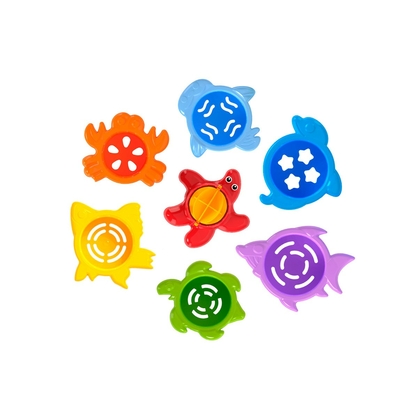 Фото, Видеообзоры іграшка "пірамідка технок", арт.6580