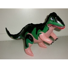 Надувний Динозавр SY 3238 (360шт) пищит, в кульке, 62см