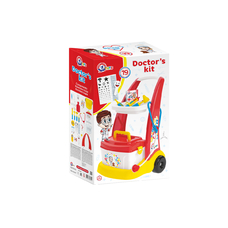 Іграшка "Маленький лікар ТехноК", арт.6504