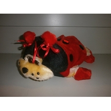 Божа корівка 300