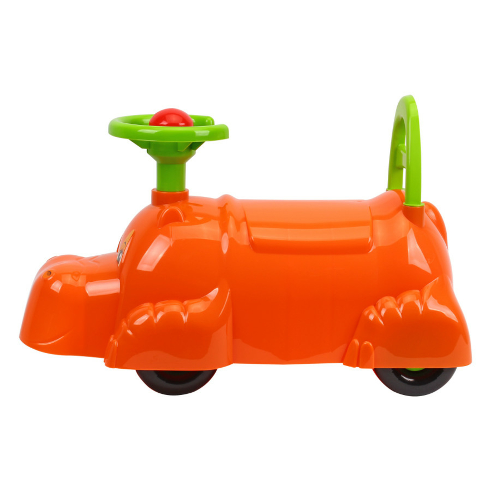 Фото, Видеообзоры іграшка "авто для прогулянок технок", арт.3664