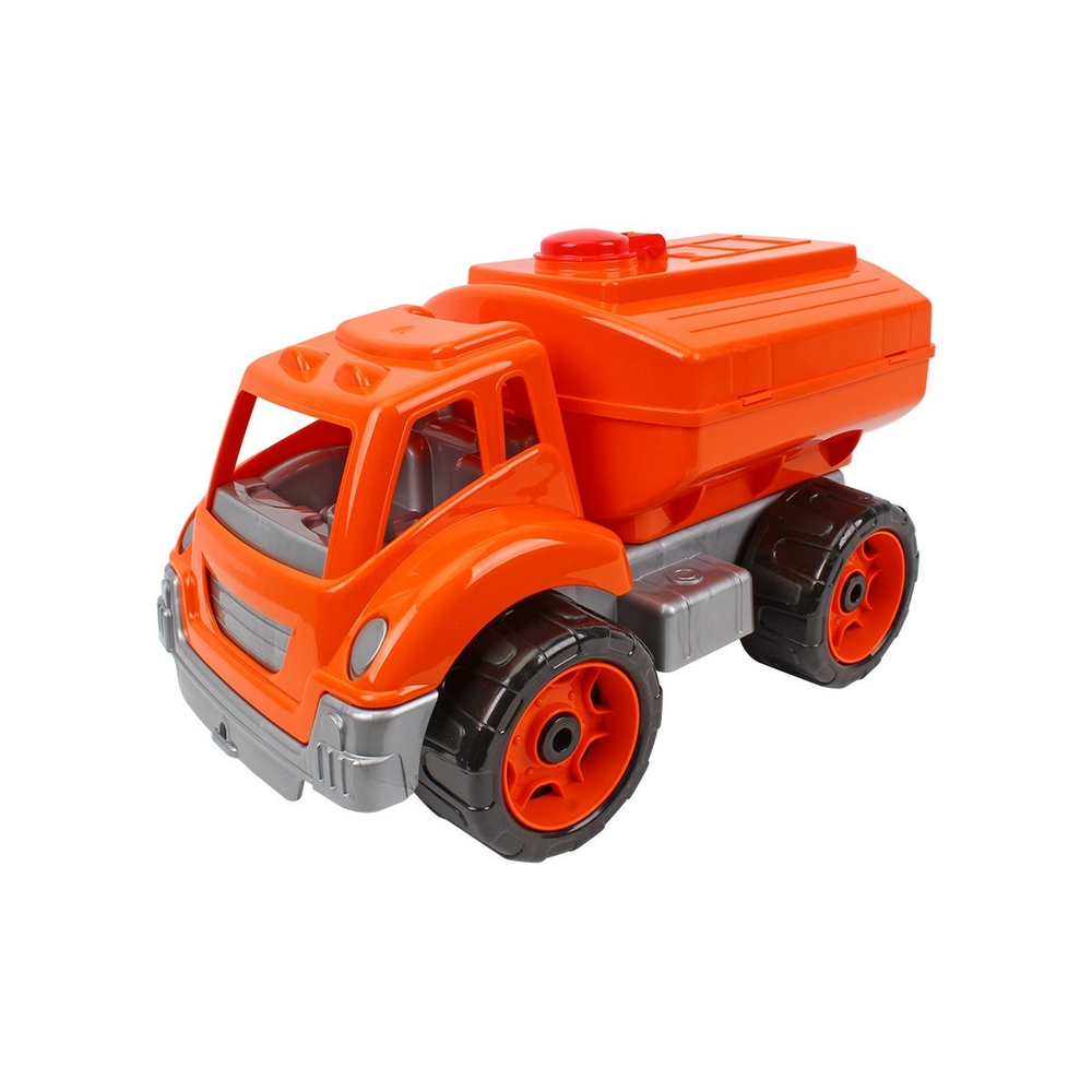 Фото, Видеообзоры іграшка "бензовоз технок", арт.6337