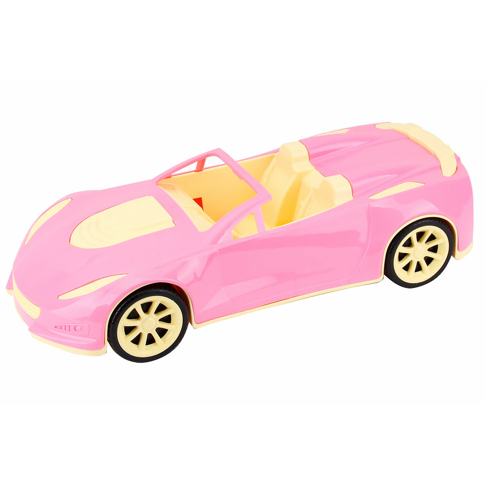 Фото, Відеоогляди іграшка "автомобіль технок", арт.6122