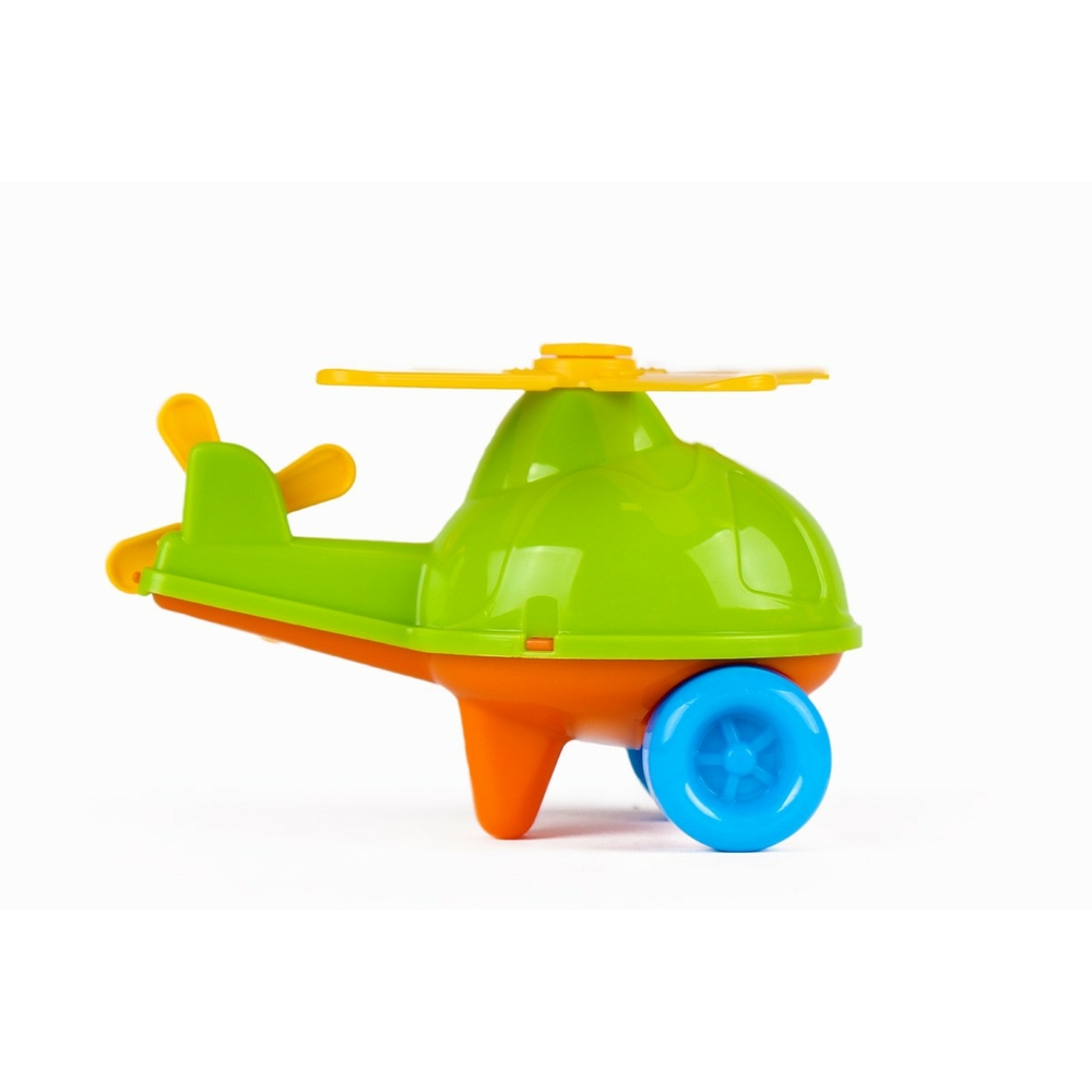 Фото, Відеоогляди іграшка "гвинтокрил  міні технок", арт.5286