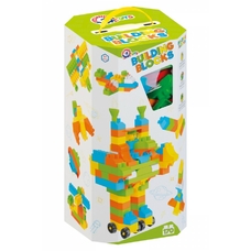 Іграшка "Конструктор ТехноК", арт.6566 Іграшка "Конструктор ТехноК", арт.6566