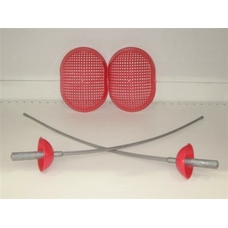 Юний мушкетер 0298