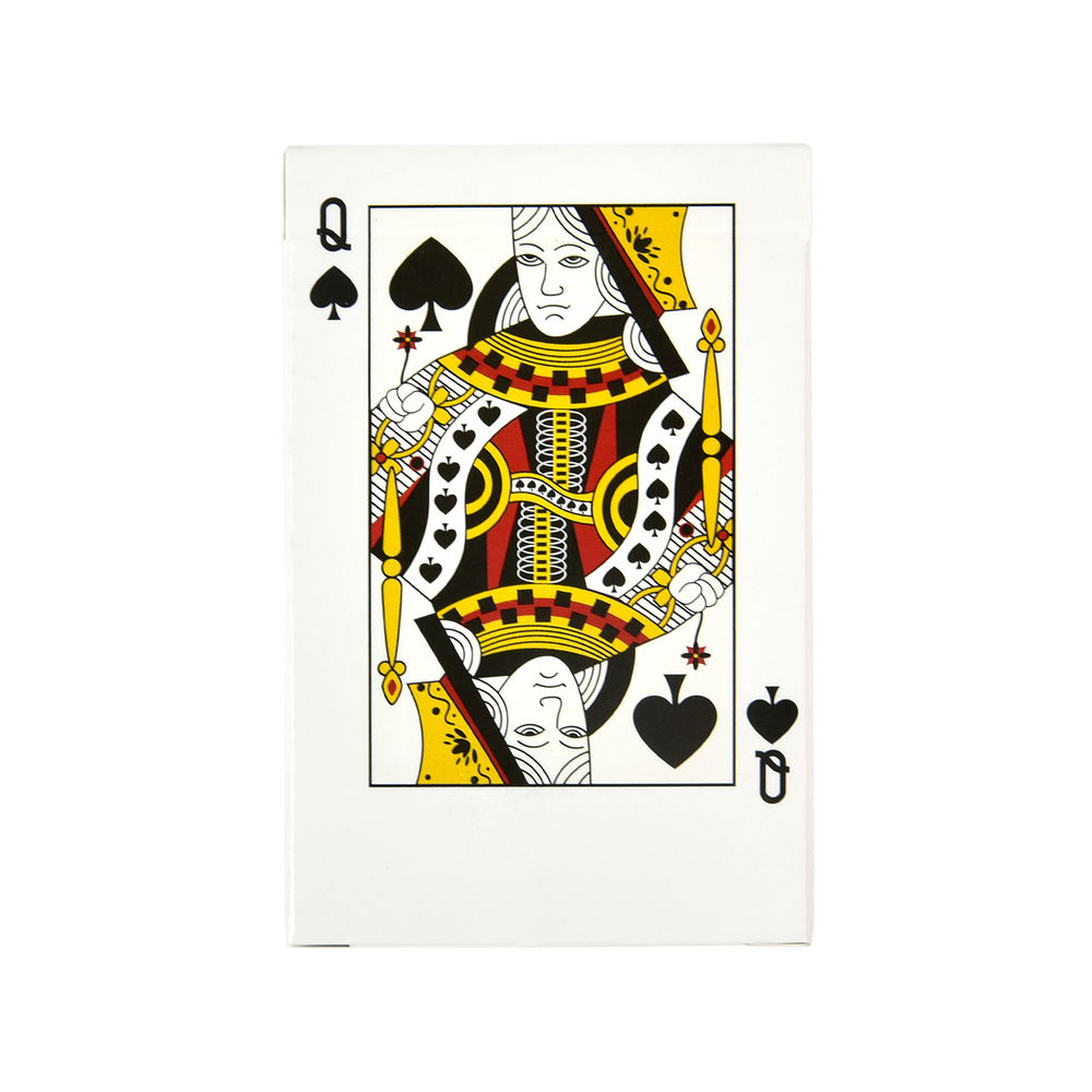 Фото, Видеообзоры карти гральні 36 шт strateg (30807)