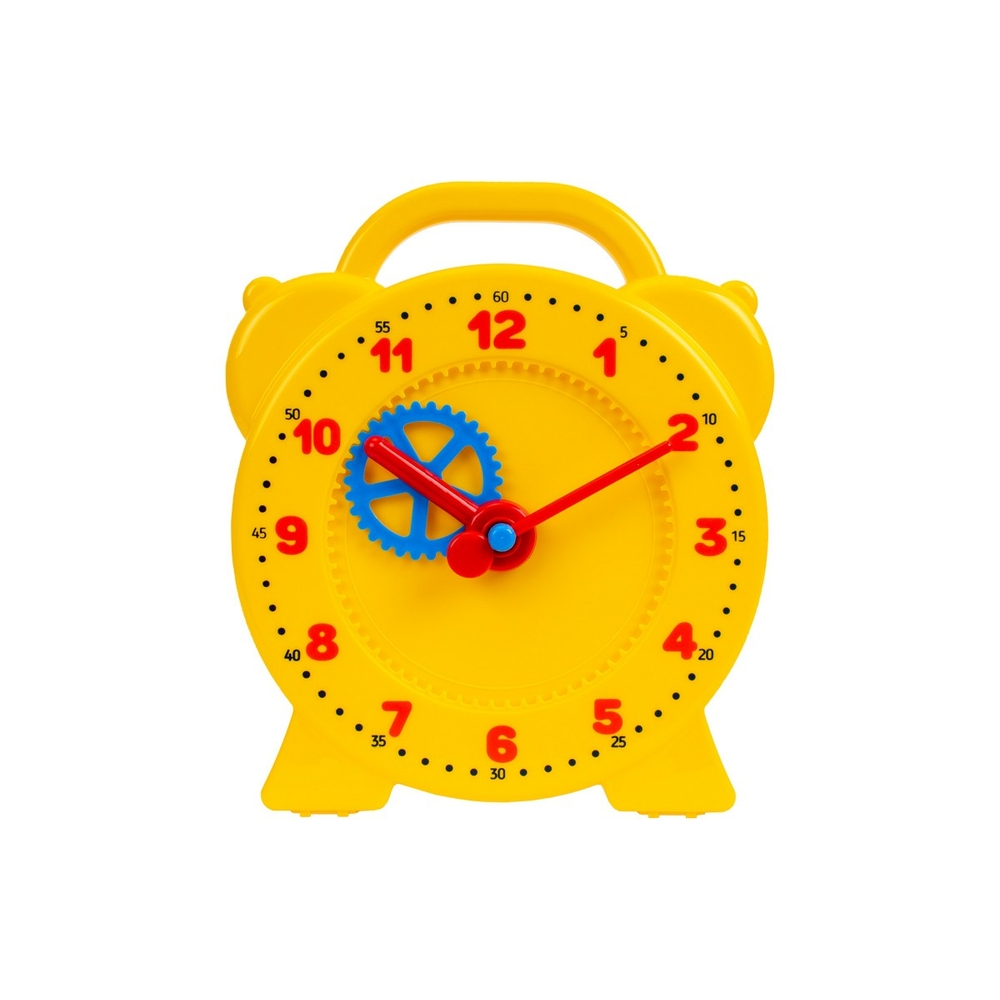 Фото, Видеообзоры іграшка "годинник технок", арт.7914