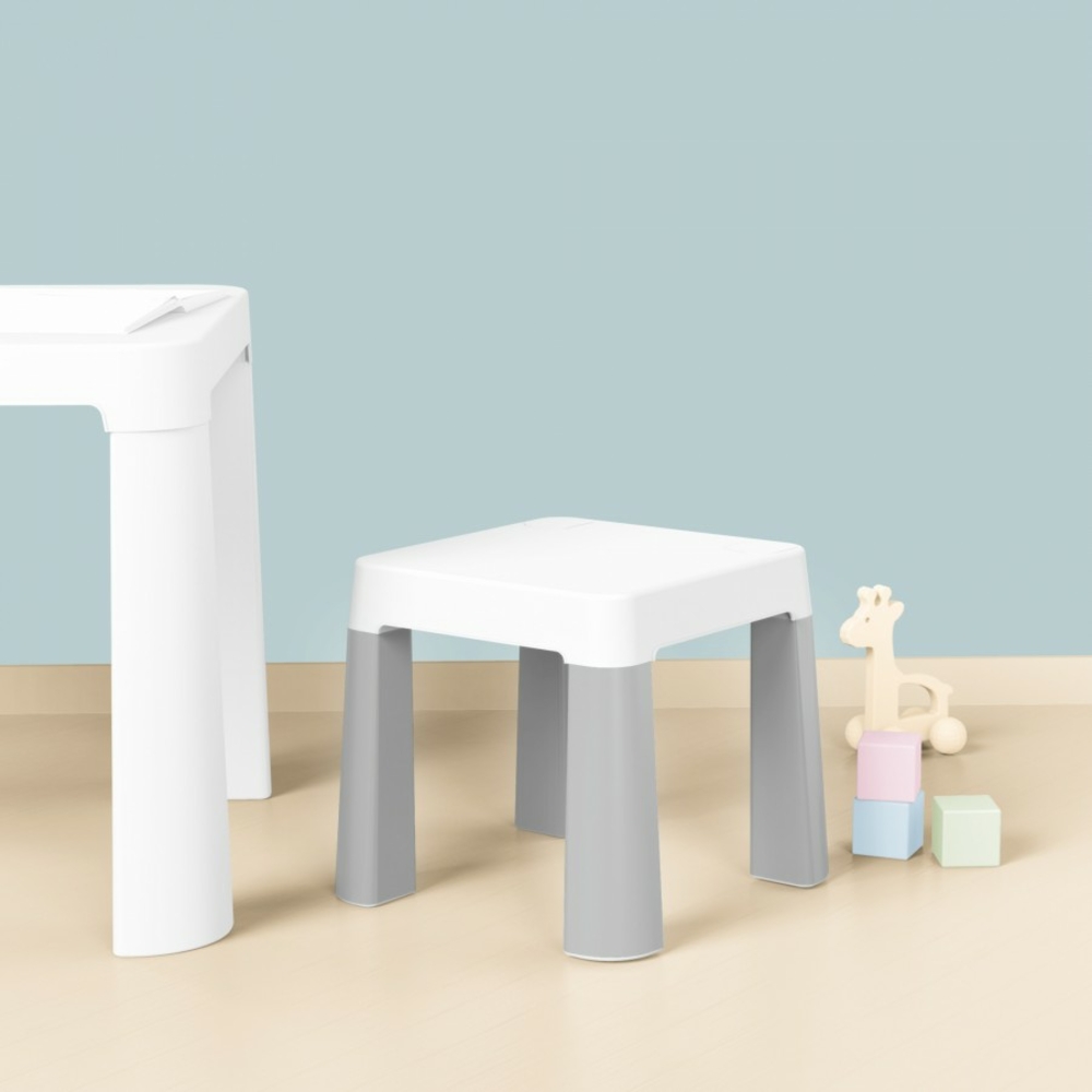 Фото, Видеообзоры дитячий табурет техноk, арт.0860