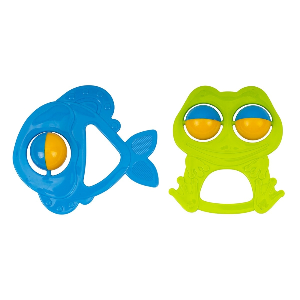 Фото, Видеообзоры іграшка "брязкальце технок", арт.9338