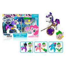 Ігровий набір 