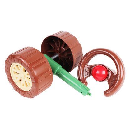 Фото, Відеоогляди кермова колонка з кермом