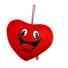 Антистресова іграшка м`яконабивна 