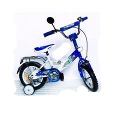 Велосипед 12 Велосипед 12