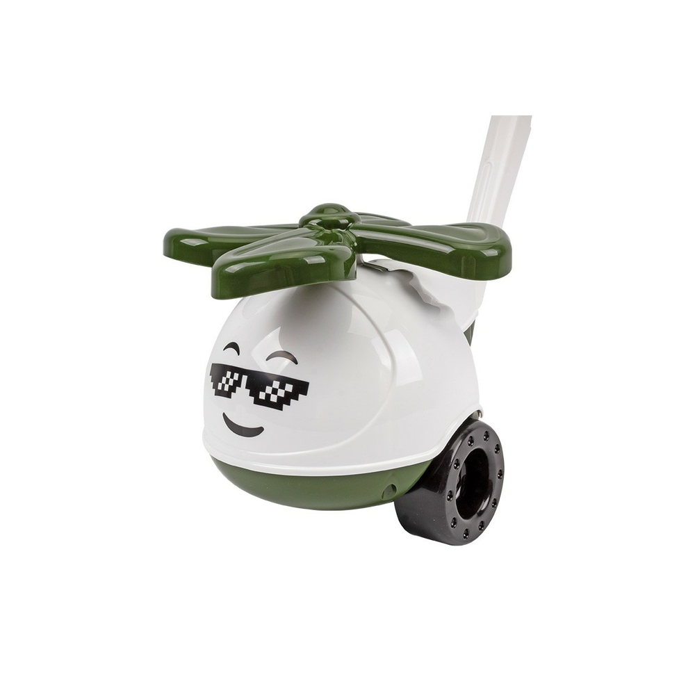 Фото, Відеоогляди іграшка "каталка технок", арт.9420