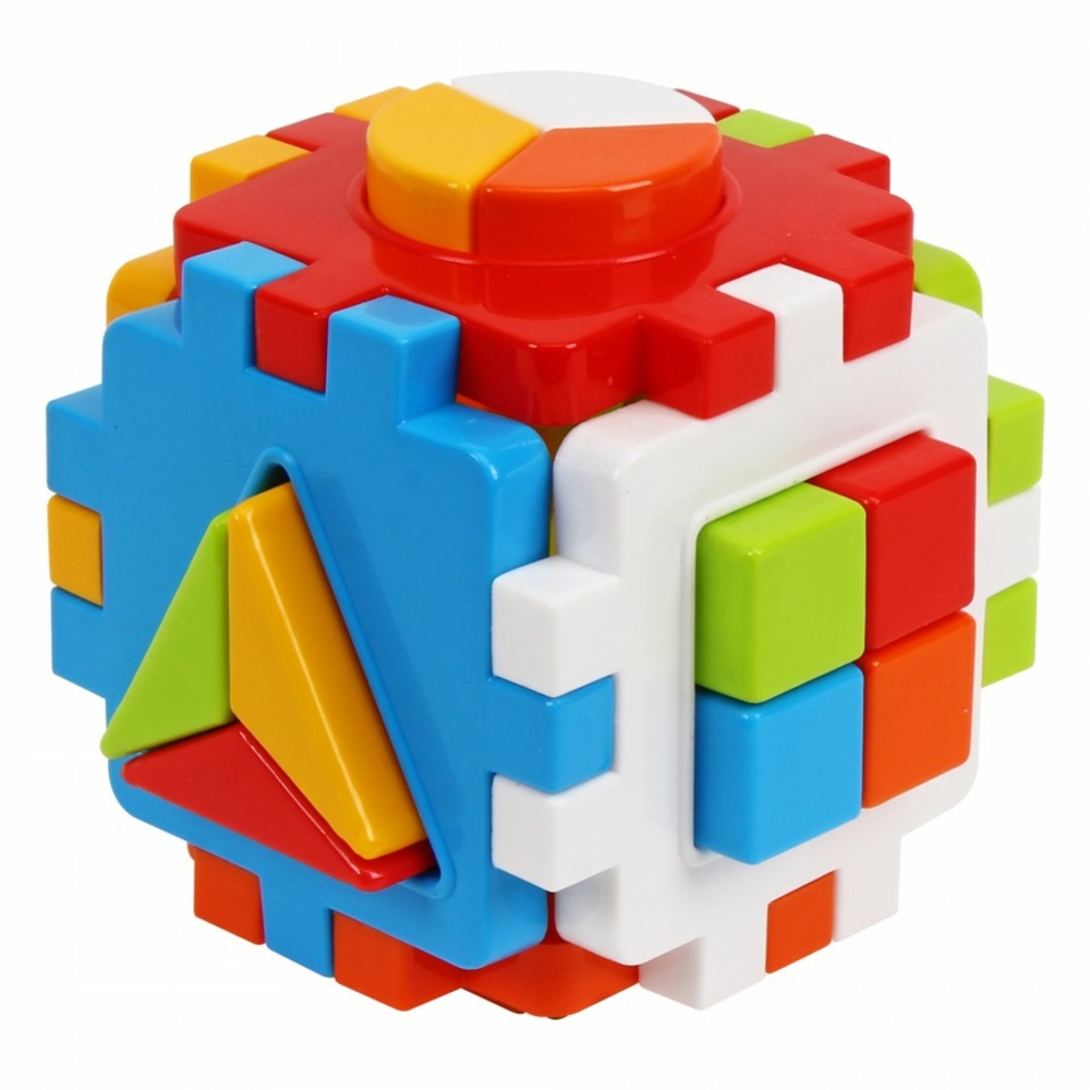 Фото, Відеоогляди новорічний набір іграшок технок, арт.8829