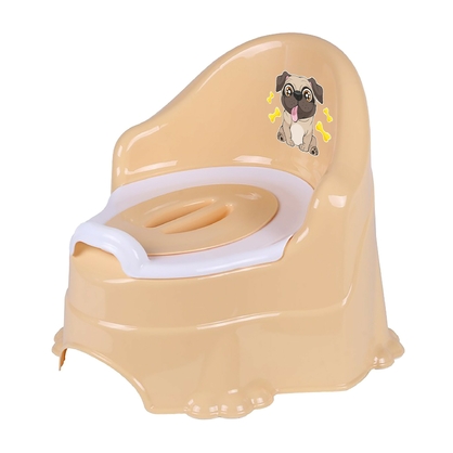 Фото, Видеообзоры горщик дитячий, арт.5163