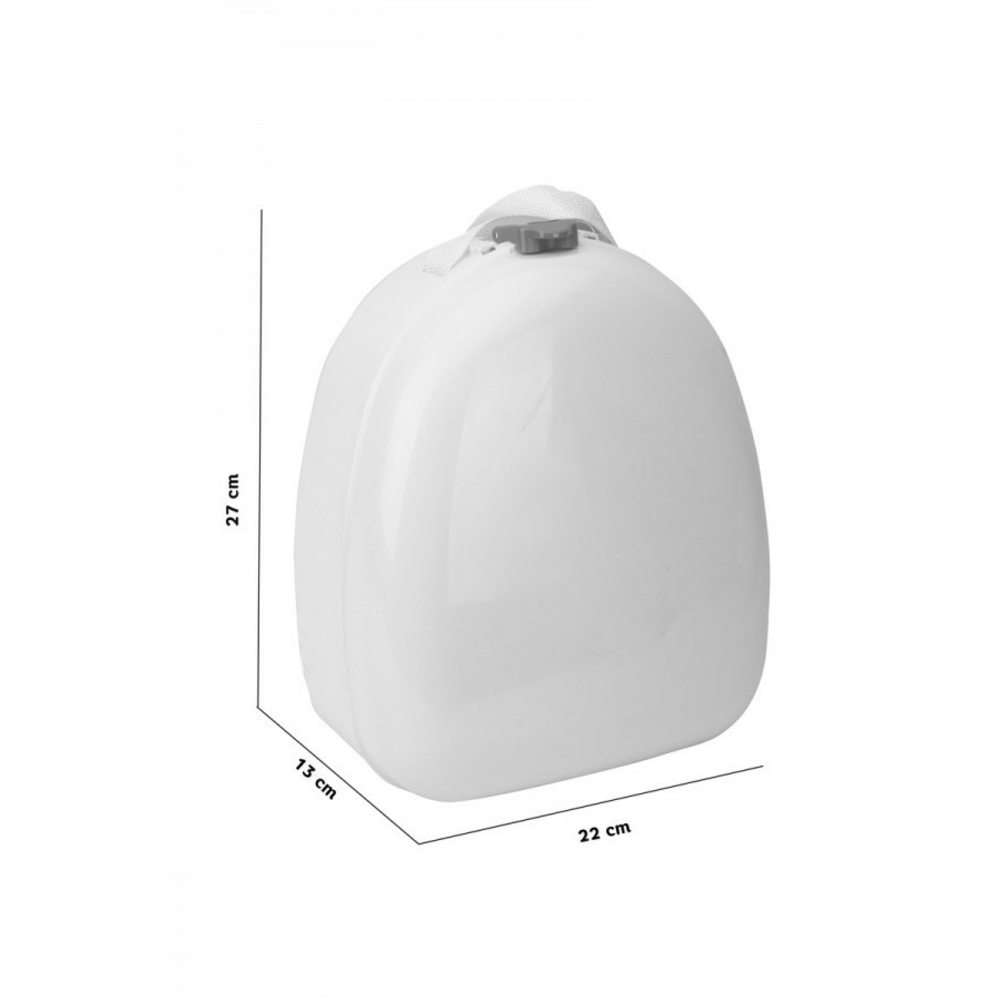 Фото, Видеообзоры іграшка "набір для гри з піском у рюкзаку технок", арт.8881