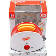 Тостер 3223 звук, світло, у кор Тостер 3223 звук, світло, у кор