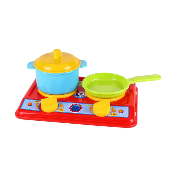 Іграшка кухня "Галинка 2 ТехноК", арт.1578