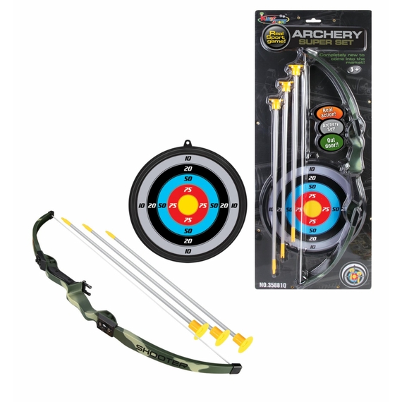 Іграшкова зброя 