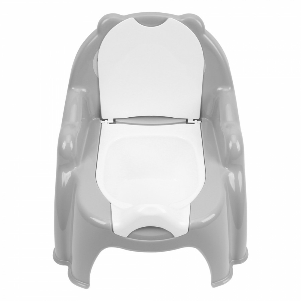 Фото, Видеообзоры горщик дитячий, арт.1294