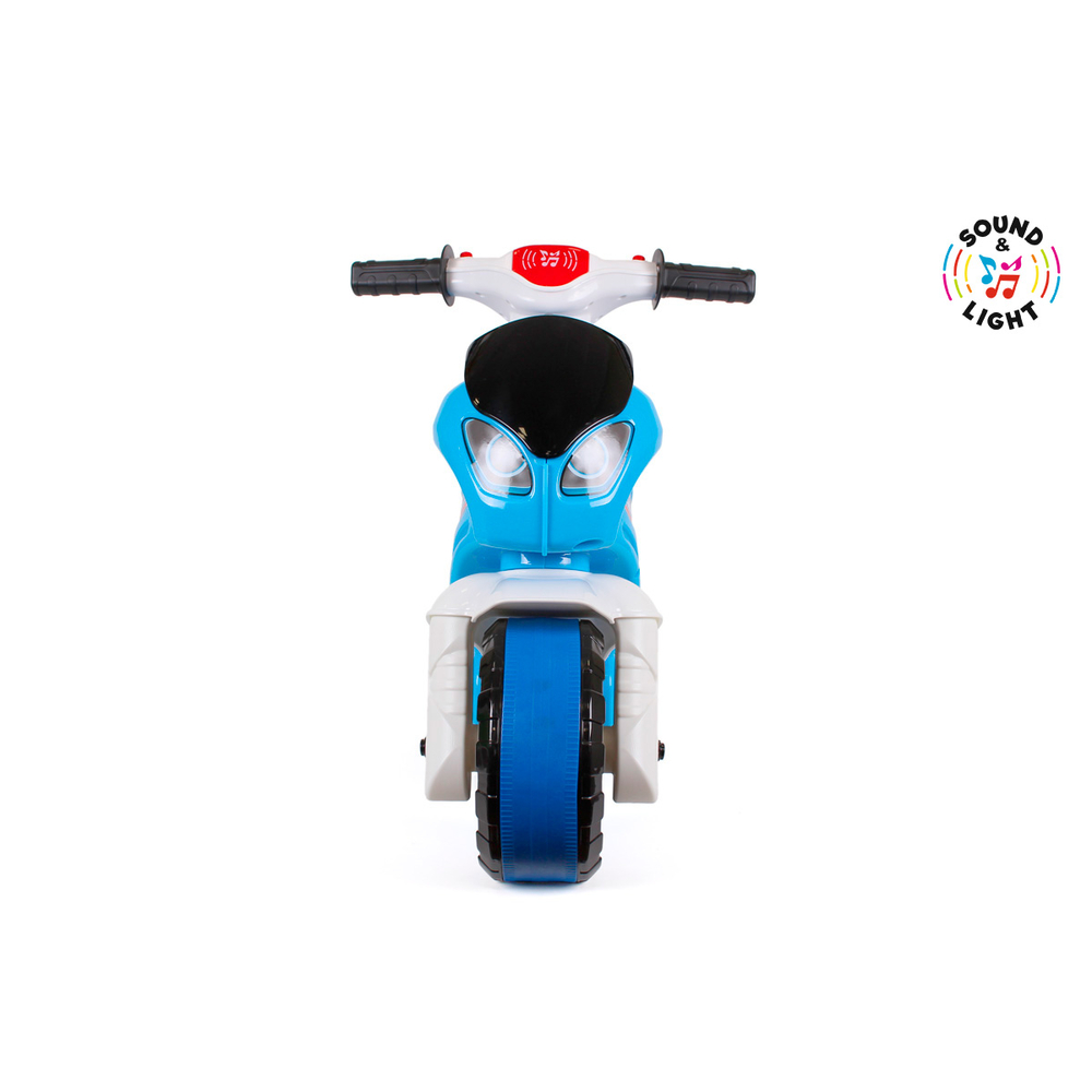 Фото, Видеообзоры іграшка "мотоцикл технок", арт.5781