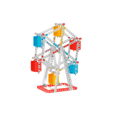 Іграшка "Конструктор металевий ТехноК", арт.7891