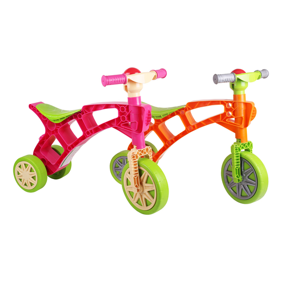 Іграшка "Ролоцикл 3 ТехноК", арт.3220