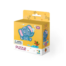 Пазл Dodo Слоненя Пазл Dodo Слоненя