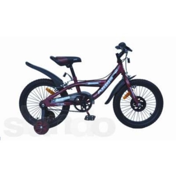 Велосипед 20