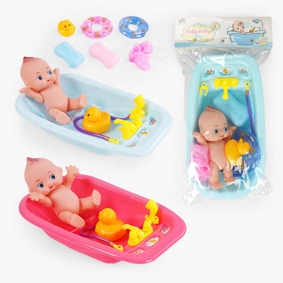 Пупс Н334-4 (96/2) 