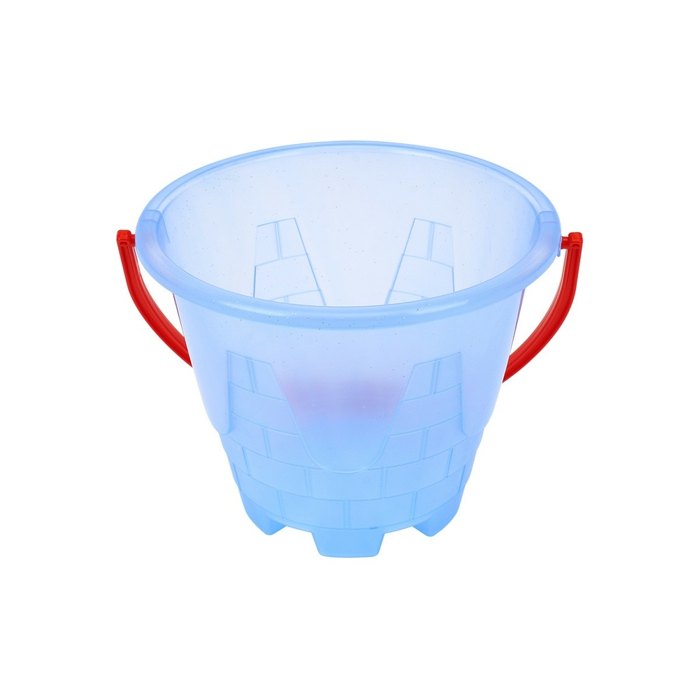 Фото, Відеоогляди іграшка «відерко технок», арт.0082