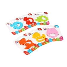 Іграшка «Прорізувач для зубів ТехноК», арт.9161