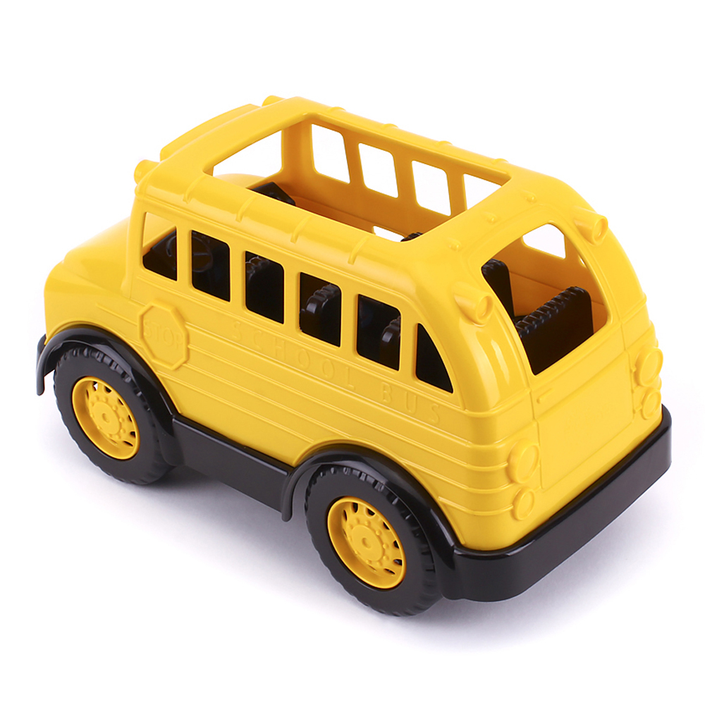 Фото, Видеообзоры іграшка "автобус технок", арт.7136