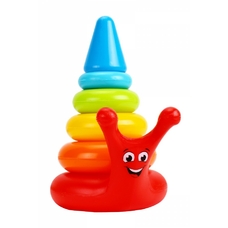 Іграшка "Пірамідка ТехноК", арт.5255