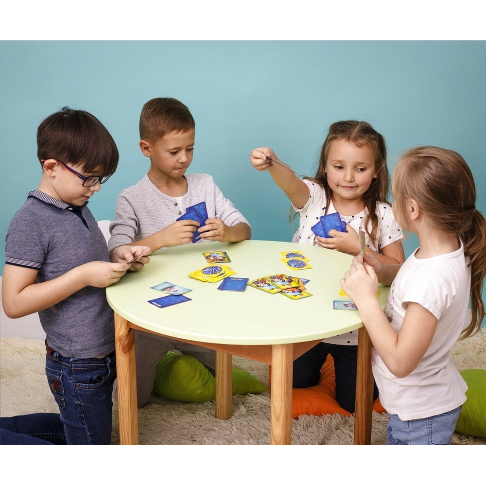 Фото, Відеоогляди гра в мішечку «врятуй дракона» vt8077-11