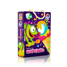 Гра магнітна «Морозиво» VT2310-05