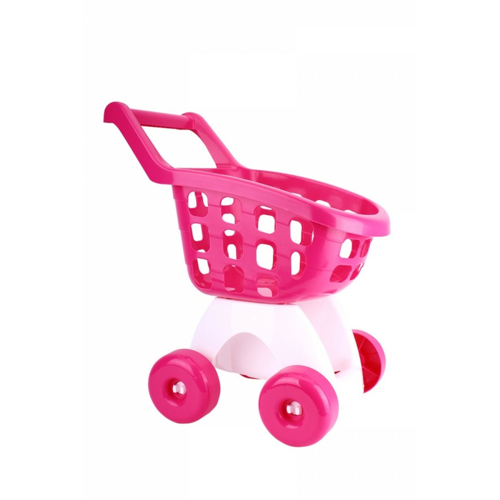 Фото, Відеоогляди іграшка "візочок для супермаркету технок", арт.8249