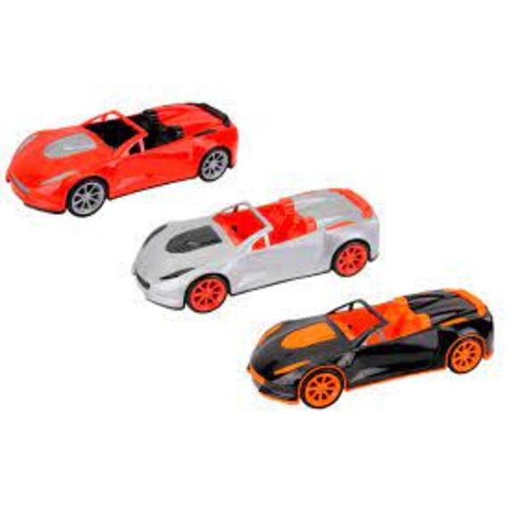 Автомобіль Технок 6115