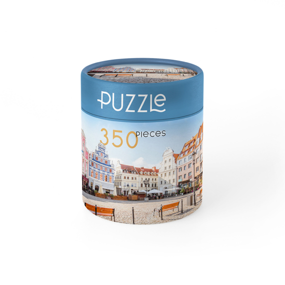 Пазл Dodo Щецин