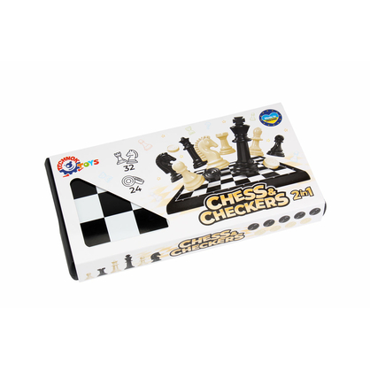 Фото, Видеообзоры іграшка "набір настільних ігор технок", арт.9079