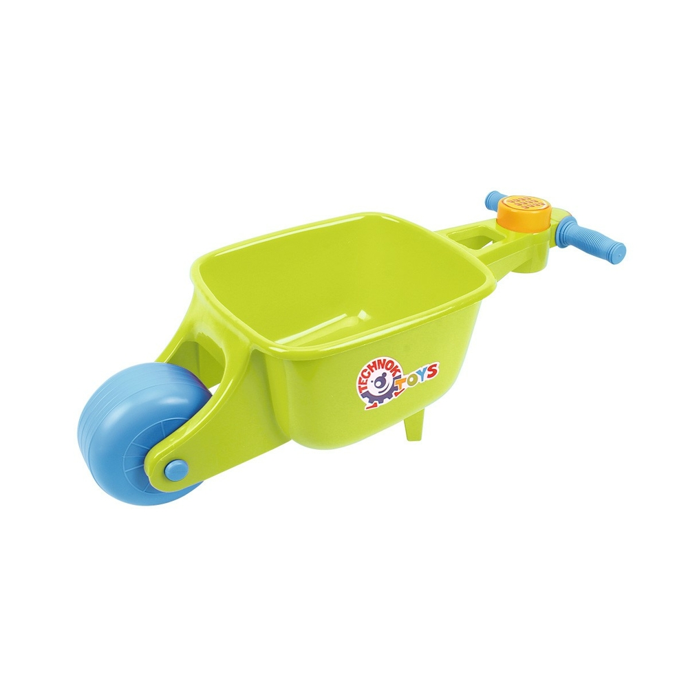 Фото, Відеоогляди іграшка "тачка технок", арт.1226