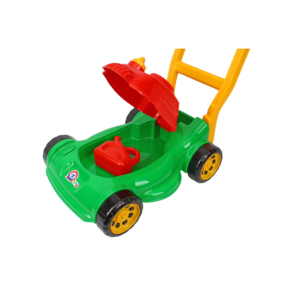 Фото, Відеоогляди іграшка "набір садівника технок", арт.9574