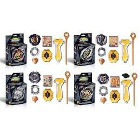 Бейблейд BY944А (192/2), в коробці