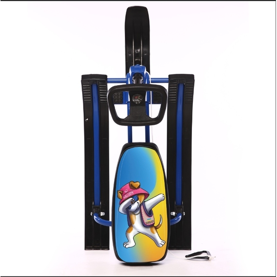 Снекогат "Пес Патрон"